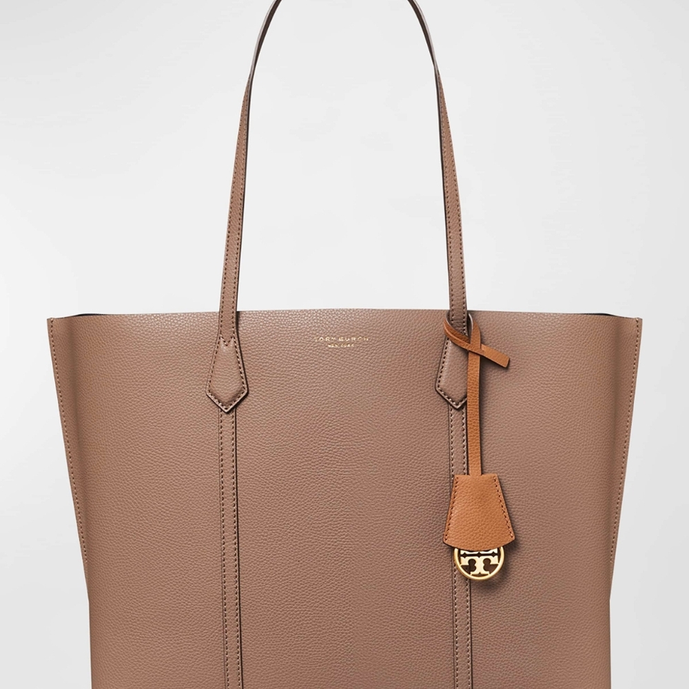 🔴SOLD🔴 BNWT‼️ Tory BurchPerry Triple-Compartment Tote Bag